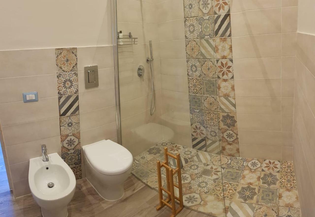 הוילה קטאניה Il Cicilio מראה חיצוני תמונה